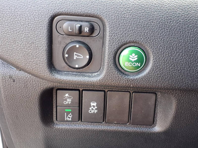 2019 Honda Pilot EX