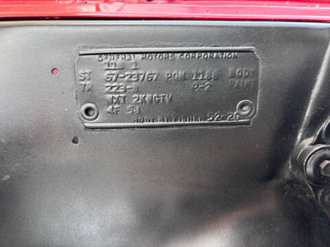 1967 Pontiac Le Mans