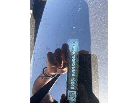 2022 Ford Mustang Mach-E Select