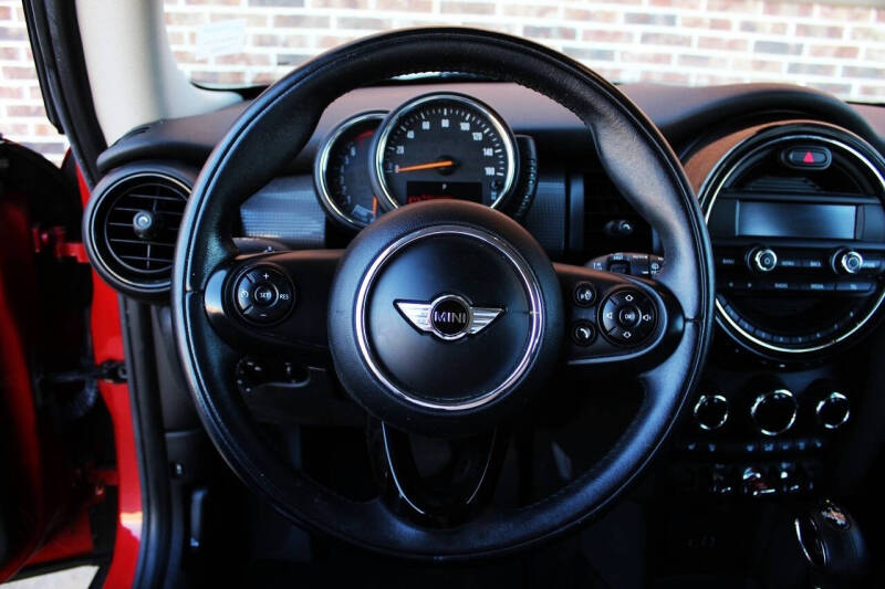 2015 MINI Hardtop 2 Door Cooper