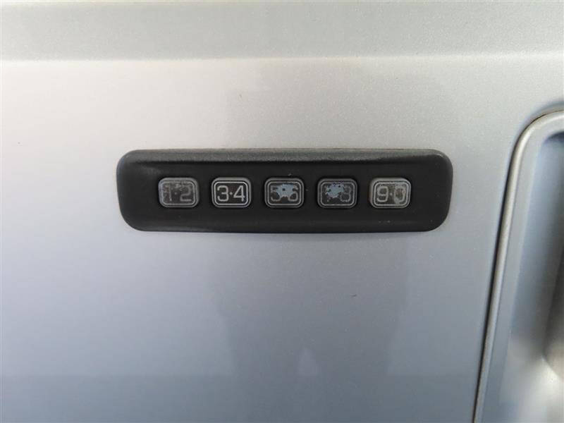 2015 Ford F-350 Super Duty