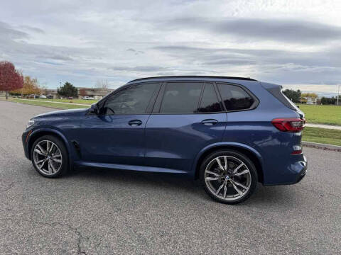 2019 BMW X5 xDrive50i
