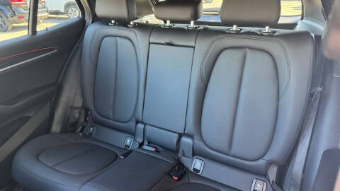 2018 BMW X2 sDrive28i