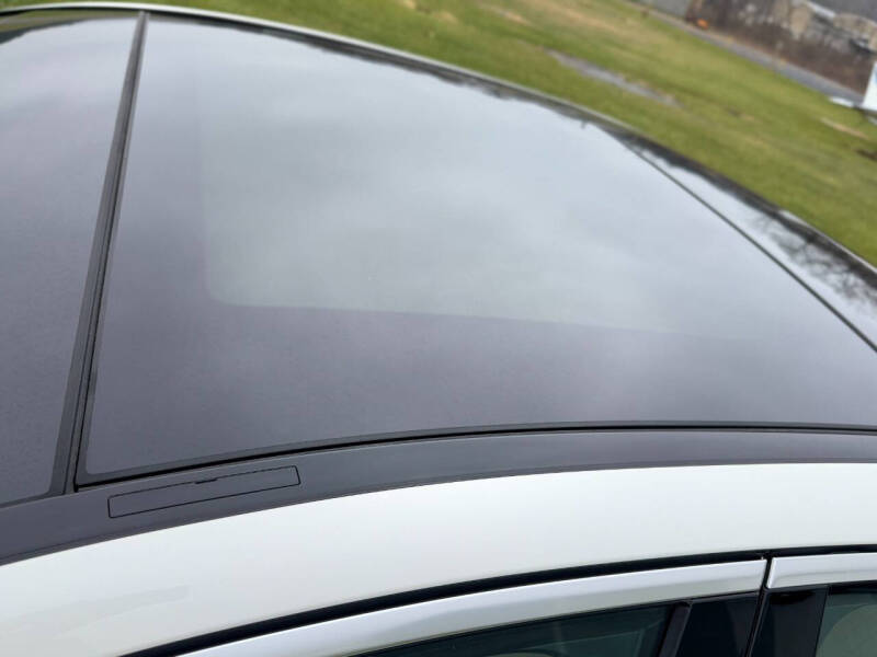 2017 Mercedes-Benz E-Class E 300 4MATIC