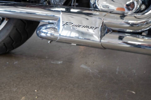 2015 Harley-Davidson Electra Glide Ultra Classic