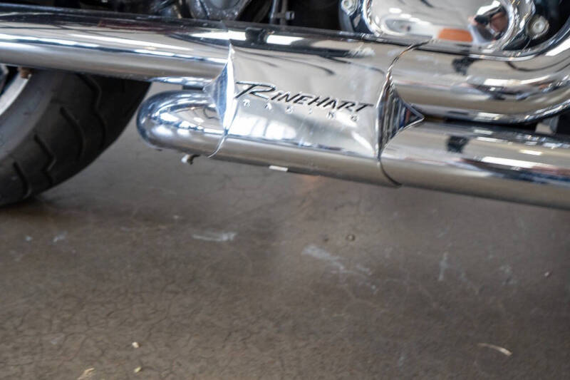 2015 Harley-Davidson Electra Glide Ultra Classic