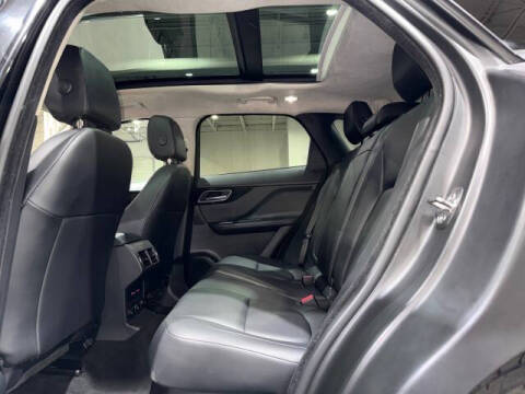 2020 Jaguar F-PACE 25t Premium