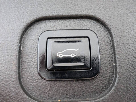 2012 GMC Terrain SLT-2