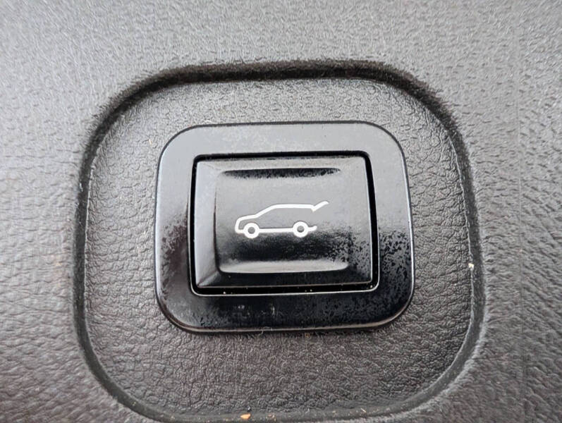 2012 GMC Terrain SLT-2