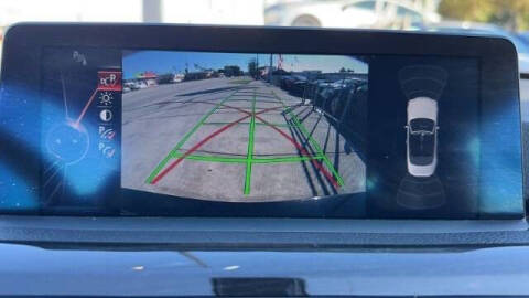 2015 BMW 4 Series 428i