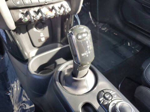 2022 MINI Hardtop 2 Door Cooper S