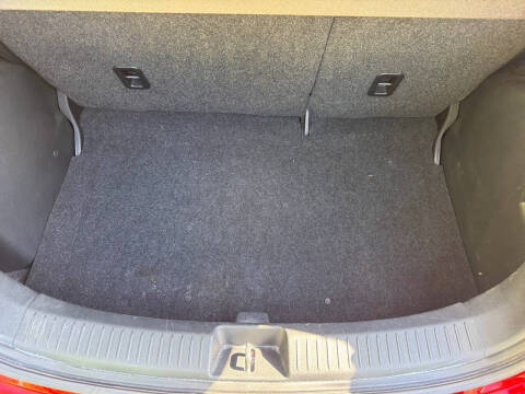 2011 Mazda MAZDA2 Sport