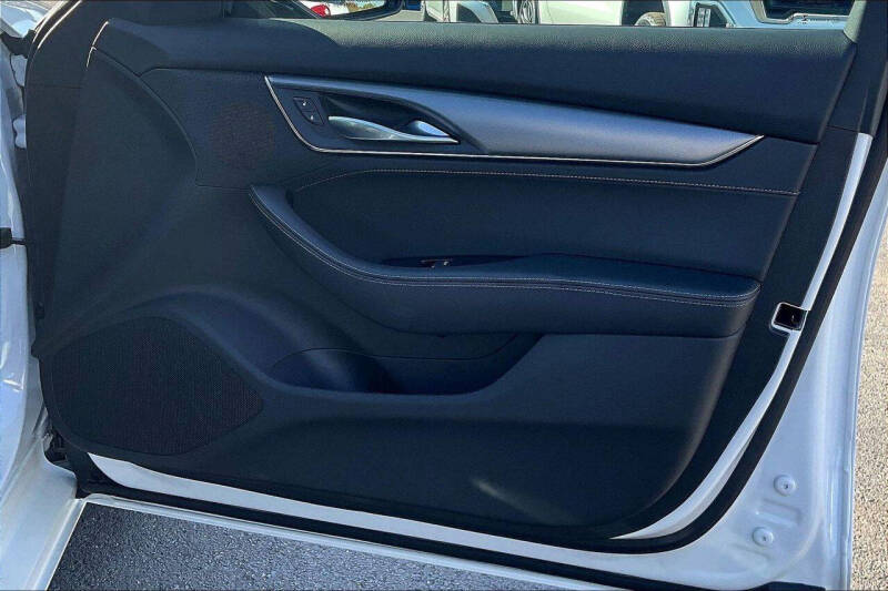 2024 Cadillac CT5 Premium Luxury