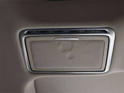 2017 Mercedes-Benz S-Class S 550 4MATIC