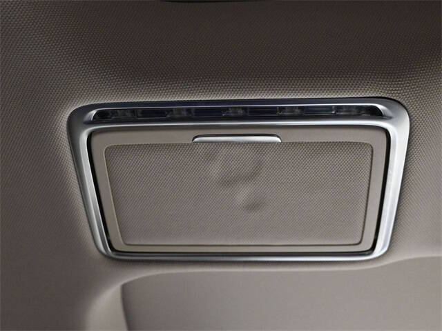 2017 Mercedes-Benz S-Class S 550 4MATIC