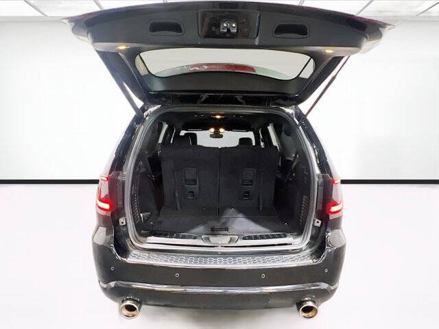 2022 Dodge Durango R/T