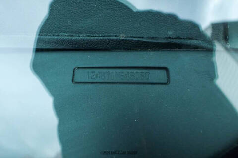 1971 Chevrolet Camaro