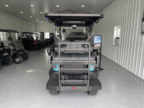 2026 Denago Nomad XL