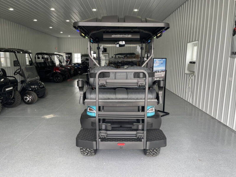 2026 Denago Nomad XL