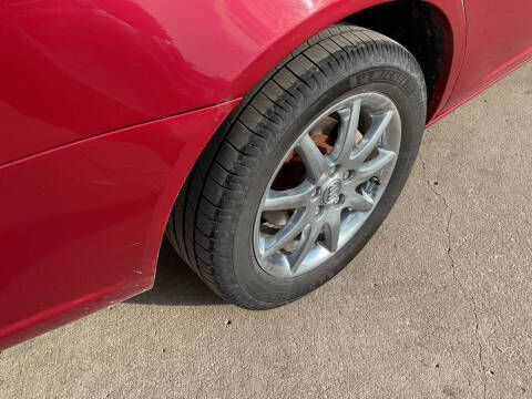 2007 Buick Lucerne CXL V6