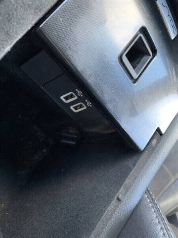 2018 Ford Taurus Limited