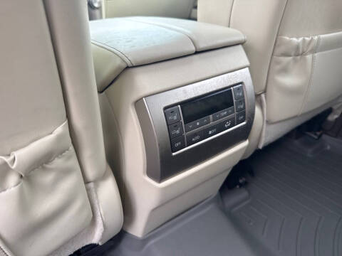 2012 Lexus GX 460