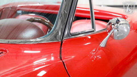 1965 Chevrolet Corvette
