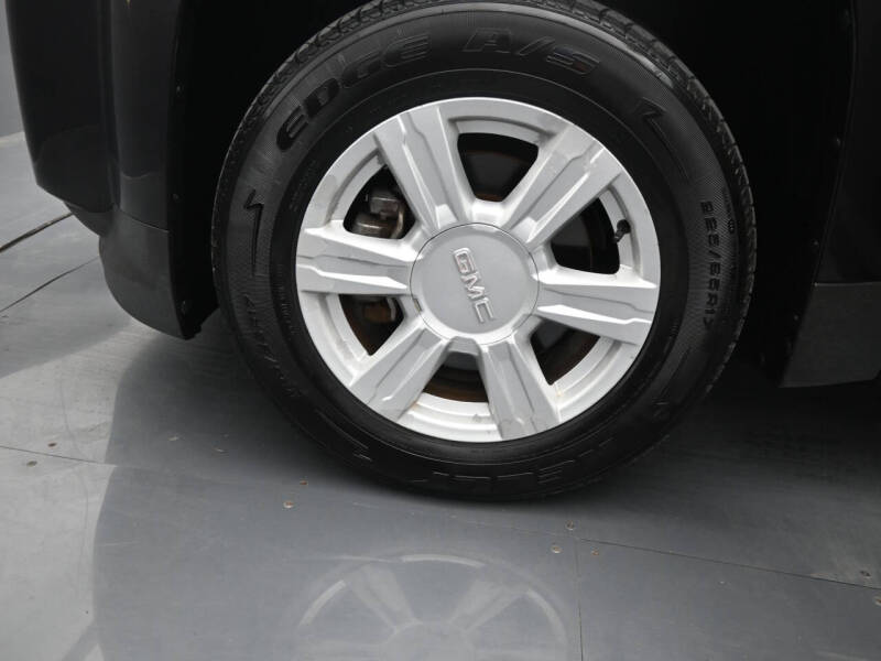 2015 GMC Terrain SLE-1