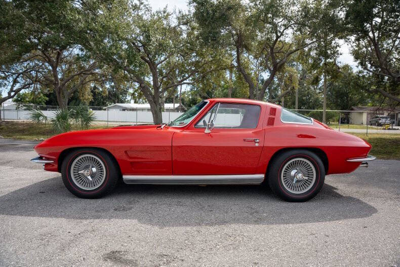 1964 Chevrolet Corvette
