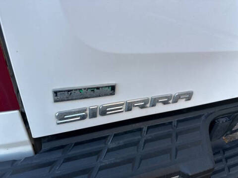 2011 GMC Sierra 1500
