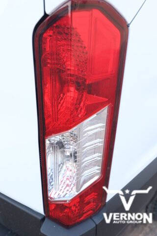 2025 Ford Transit 150