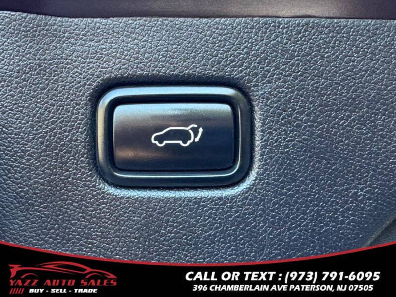 2020 Kia Sorento SX V6