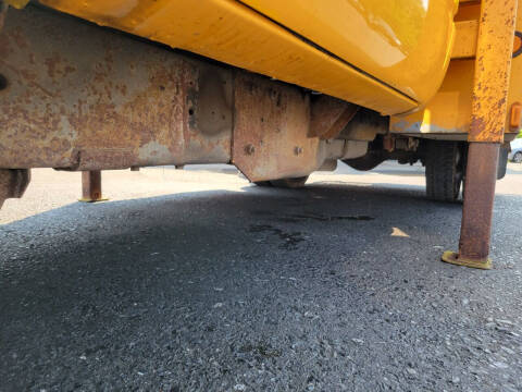 1998 GMC Sierra 3500