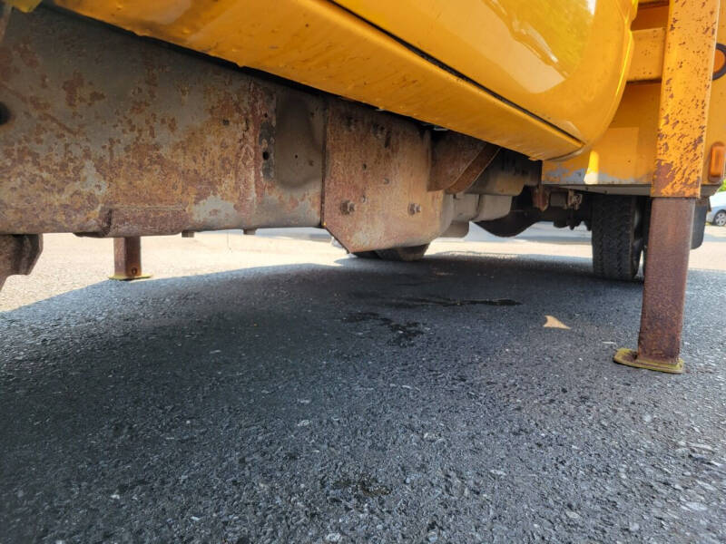 1998 GMC Sierra 3500