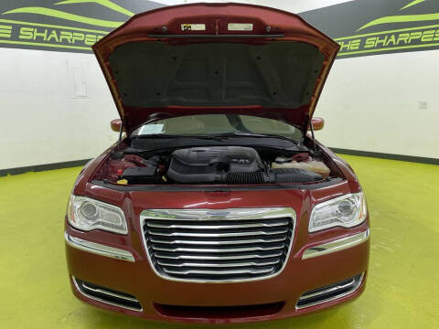 2013 Chrysler 300