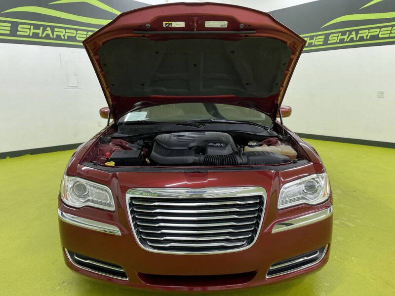 2013 Chrysler 300