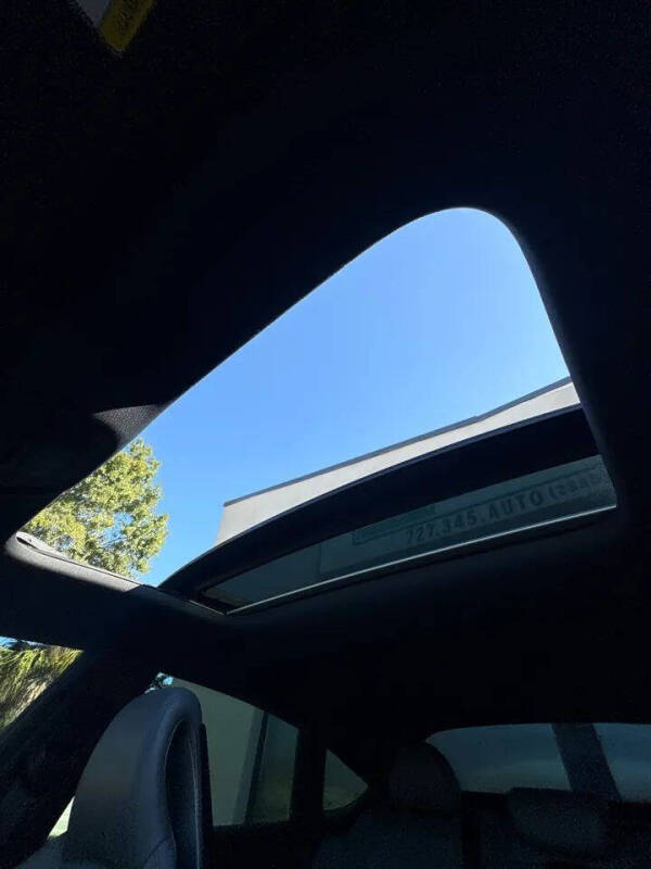 2018 Audi S5 Sportback 3.0T quattro Prestige