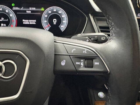 2023 Audi Q5 quattro S line Prem Plus 45 TFSI