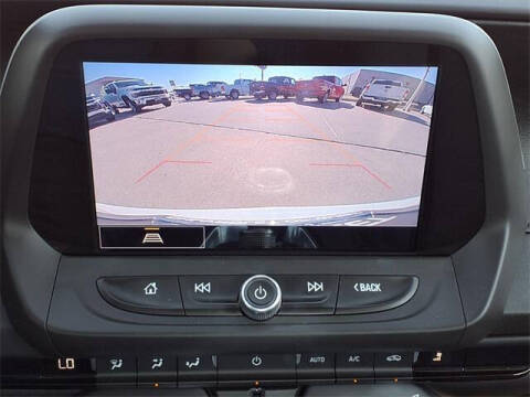 2023 Chevrolet Camaro SS