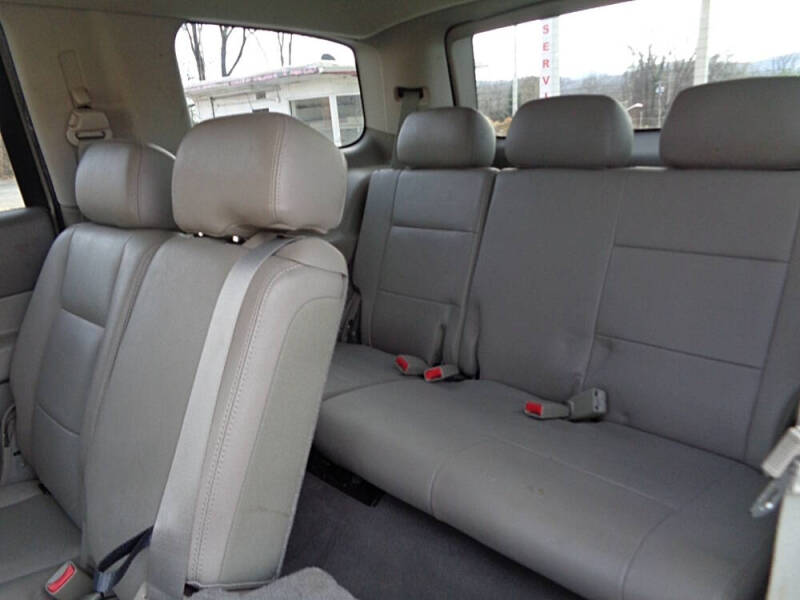 2006 Dodge Durango SLT