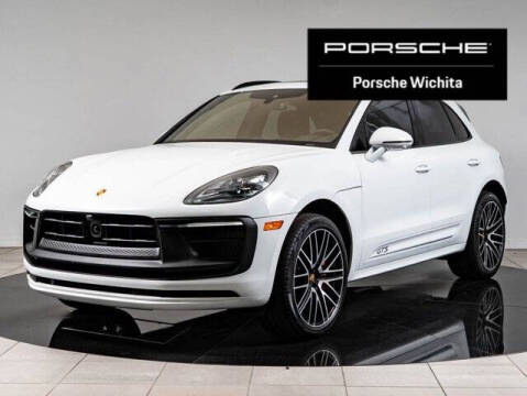 2026 Porsche Macan GTS