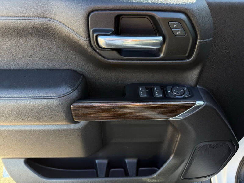2022 GMC Sierra 1500 Limited