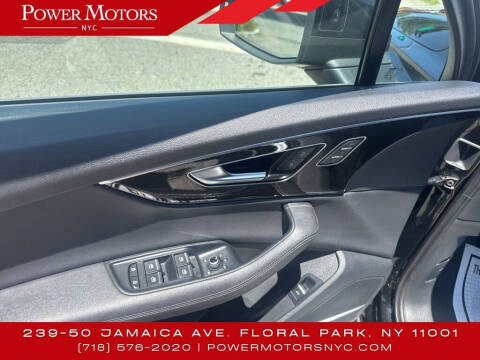 2023 Audi Q7 quattro Premium Plus 55 TFSI