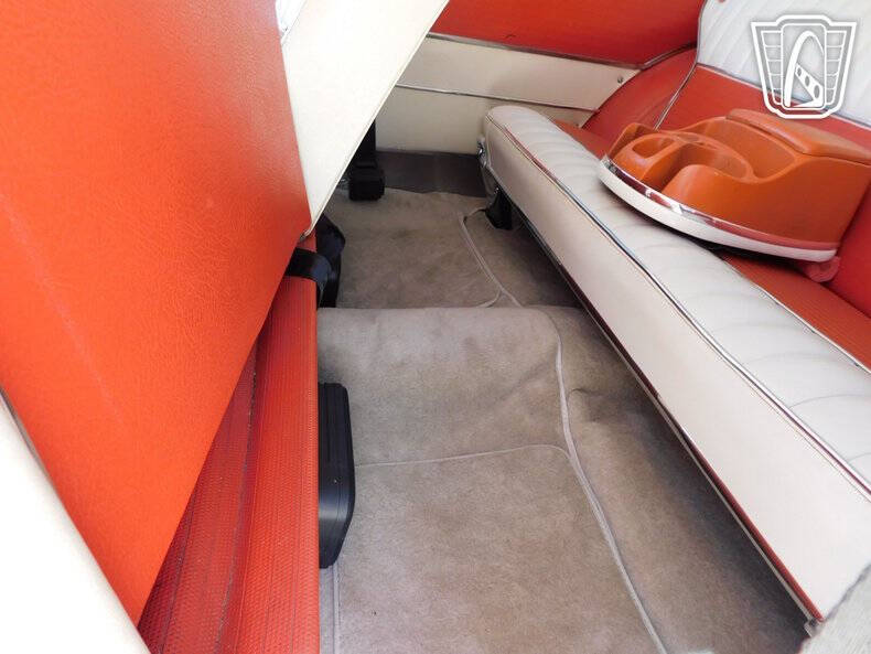 1955 Chevrolet Nomad