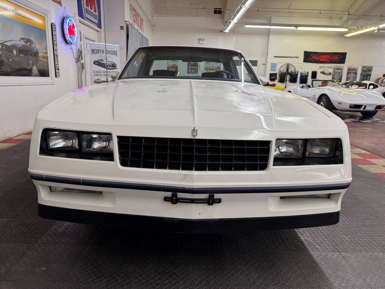 1984 Chevrolet Monte Carlo 7