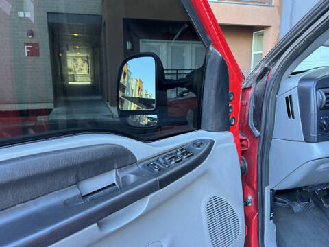 2006 Ford F-350 Super Duty