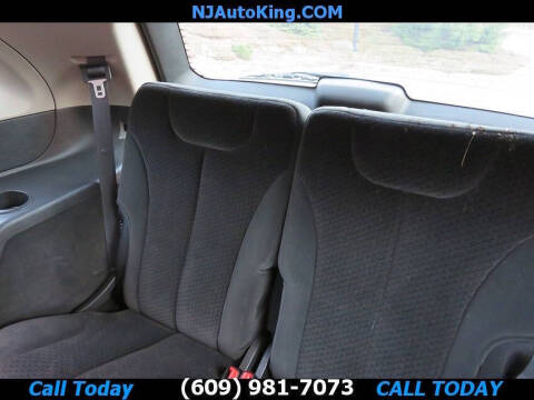 2004 Chrysler Pacifica