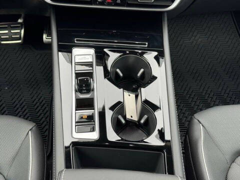 2026 Volkswagen Atlas SEL Premium R-Line 4Motion