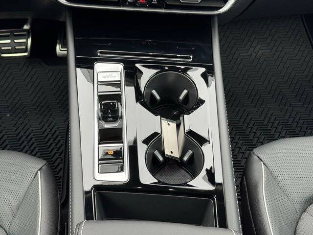 2026 Volkswagen Atlas SEL Premium R-Line 4Motion