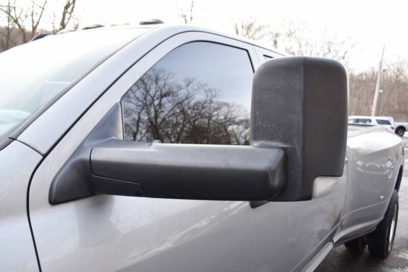 2020 RAM 3500 Tradesman